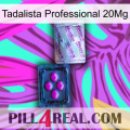 Tadalista Professional 20Mg 37